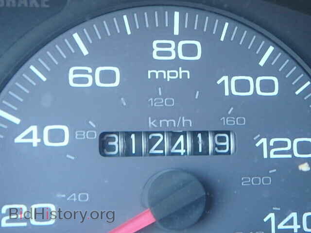 1995 ACURA INTEGRA - VIN: JH4DB7651SS016138 - Фото 8