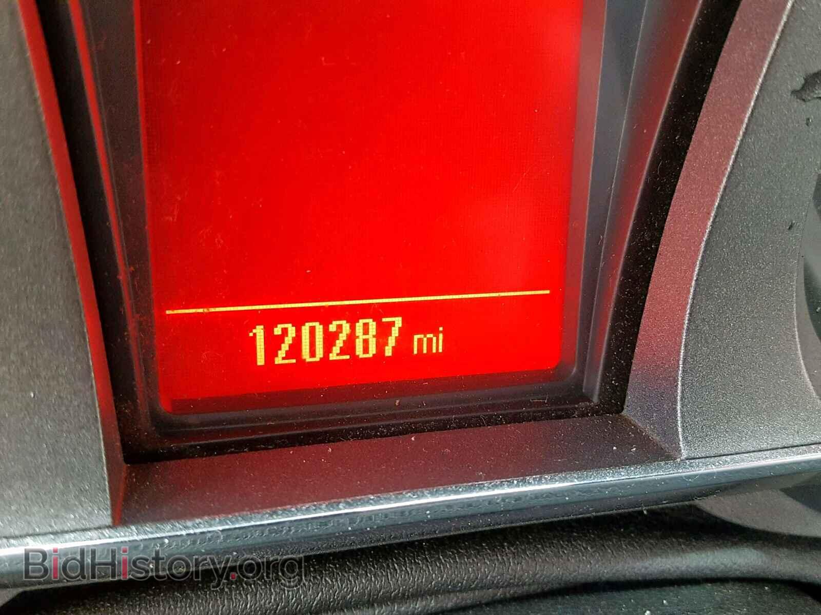 2012 GMC TERRAIN SL - VIN: 2GKALMEK1C6382388 - Фото 8