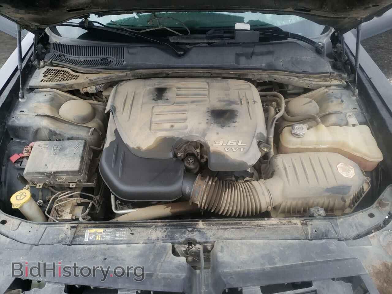 2016 DODGE CHALLENGER - VIN: 2C3CDZAG5GH323312 - Фото 11