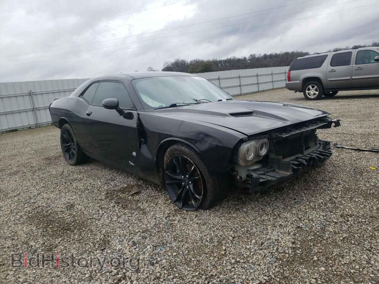 2016 DODGE CHALLENGER - VIN: 2C3CDZAG5GH323312 - Фото 4