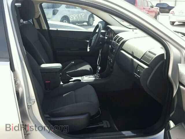 2010 DODGE AVENGER - VIN: 1B3CC4FBXAN193171 - Фото 5