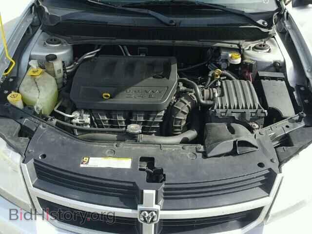 2010 DODGE AVENGER - VIN: 1B3CC4FBXAN193171 - Фото 7