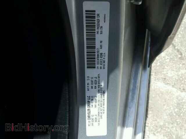 2010 DODGE AVENGER - VIN: 1B3CC4FBXAN193171 - Фото 10