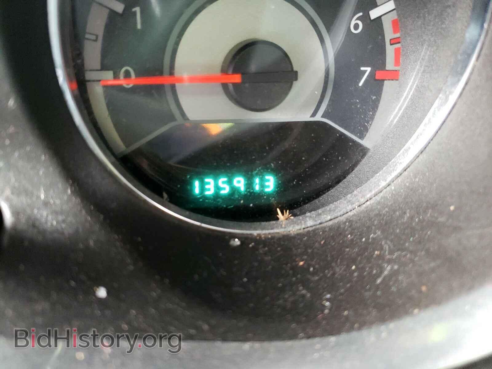 2013 CHRYSLER 200 - VIN: 1C3CCBAB6DN604746 - Photo 8