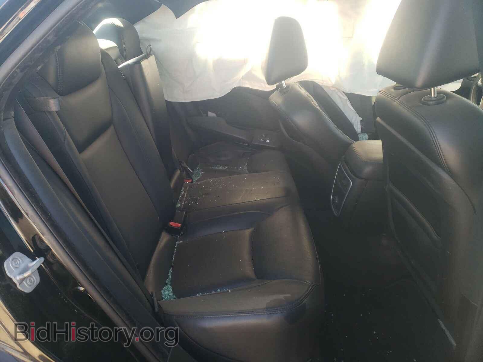 2012 CHRYSLER 300 - VIN: 2C3CCACG4CH308537 - Photo 6