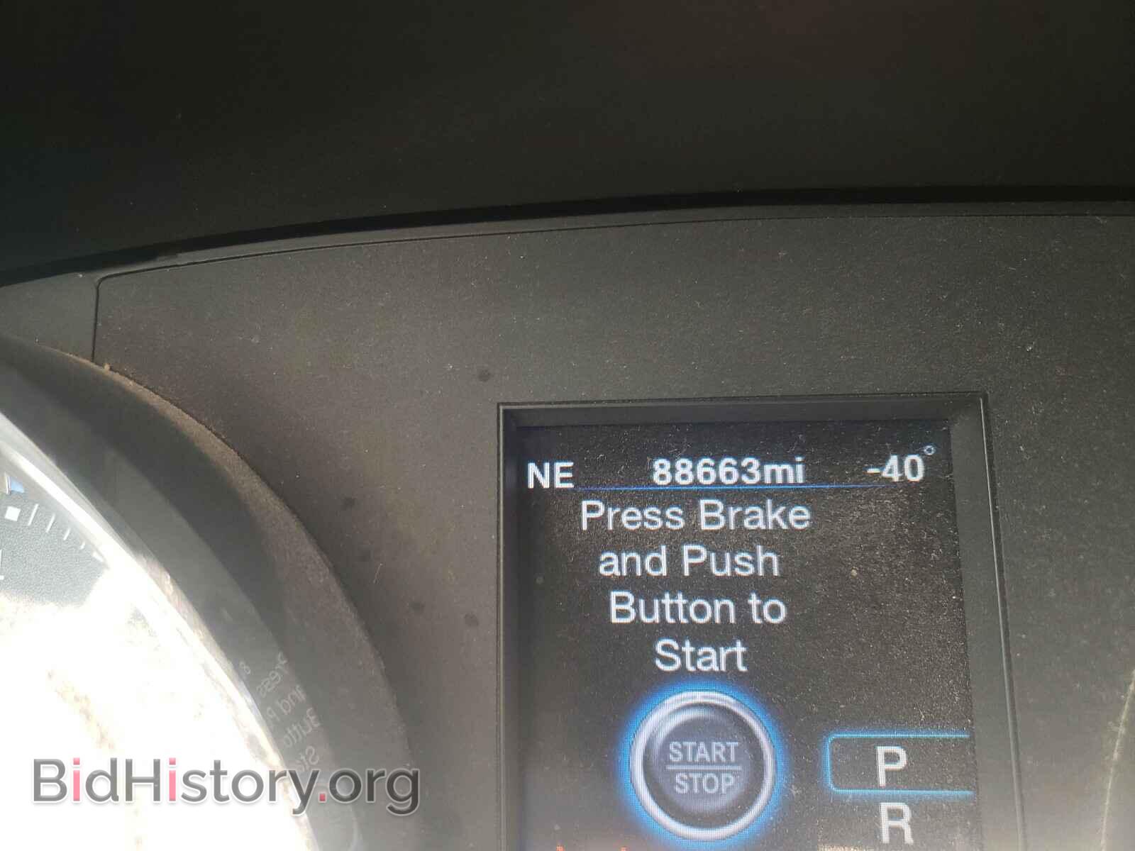 2012 CHRYSLER 300 - VIN: 2C3CCACG4CH308537 - Photo 8