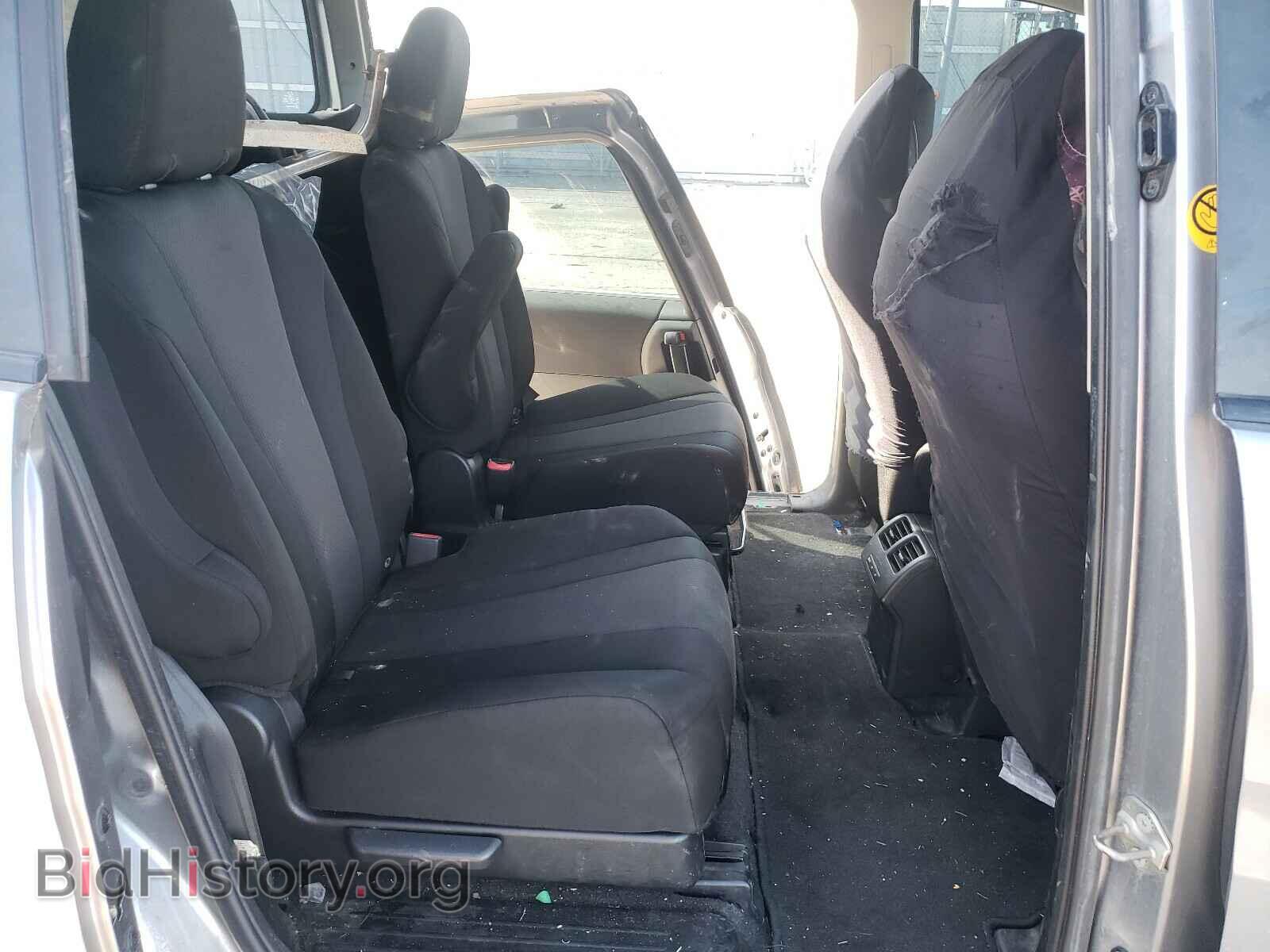 2014 MAZDA 5 - VIN: JM1CW2BL1E0172155 - Фото 6
