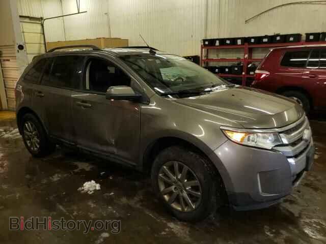 Фотография 2FMDK4JC7DBB68794 - FORD EDGE 2013