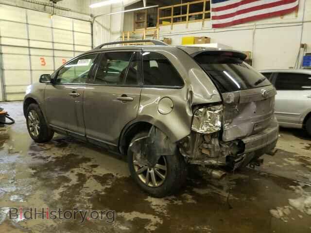 2013 FORD EDGE - VIN: 2FMDK4JC7DBB68794 - Photo 3