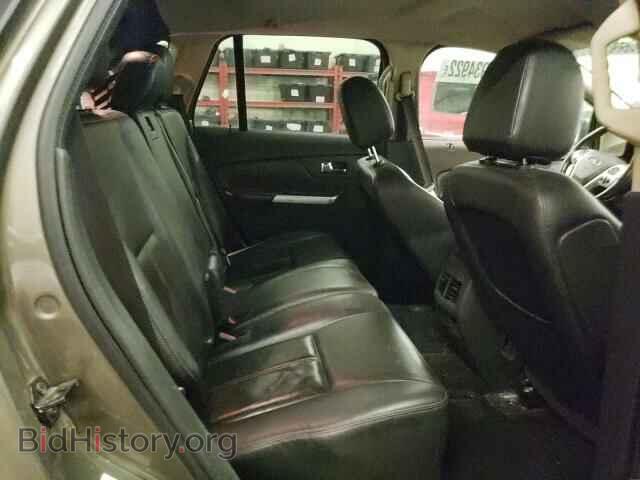 2013 FORD EDGE - VIN: 2FMDK4JC7DBB68794 - Photo 6