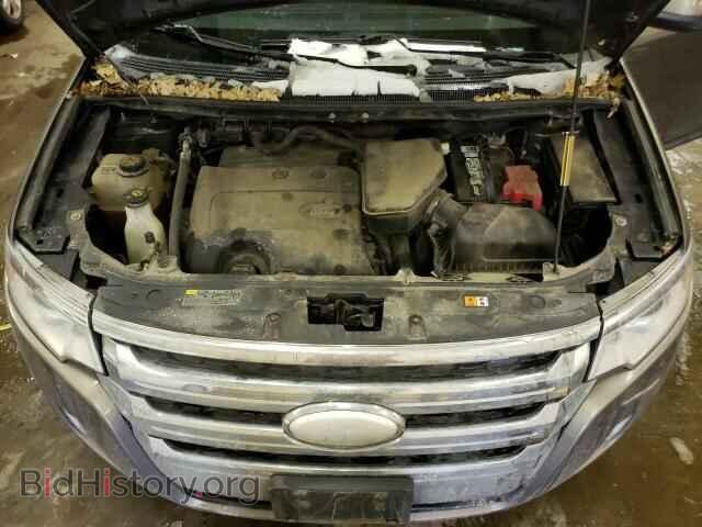 2013 FORD EDGE - VIN: 2FMDK4JC7DBB68794 - Photo 7