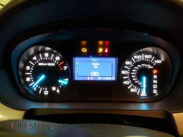 2013 FORD EDGE - VIN: 2FMDK4JC7DBB68794 - Photo 8