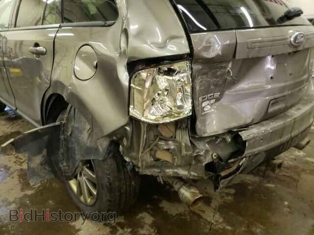 2013 FORD EDGE - VIN: 2FMDK4JC7DBB68794 - Photo 9