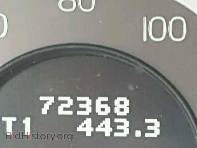 2012 VOLVO S60 - VIN: YV1622FS7C2113858 - Фото 8