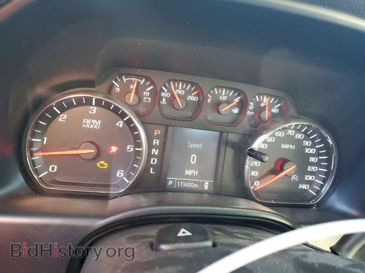 2018 GMC SIERRA - VIN: 1GTV2LEC2JZ319210 - Фото 9