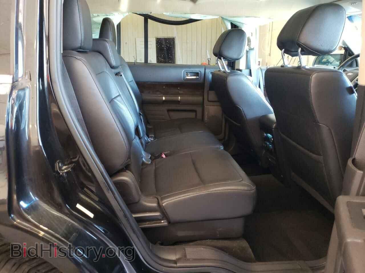 2015 FORD FLEX - VIN: 2FMGK5D80FBA02100 - Фото 6