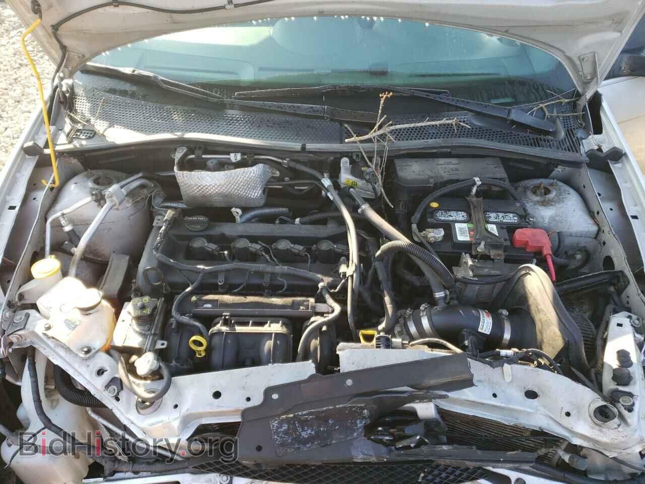 2010 FORD FOCUS - VIN: 1FAHP3HN8AW261493 - Фото 11