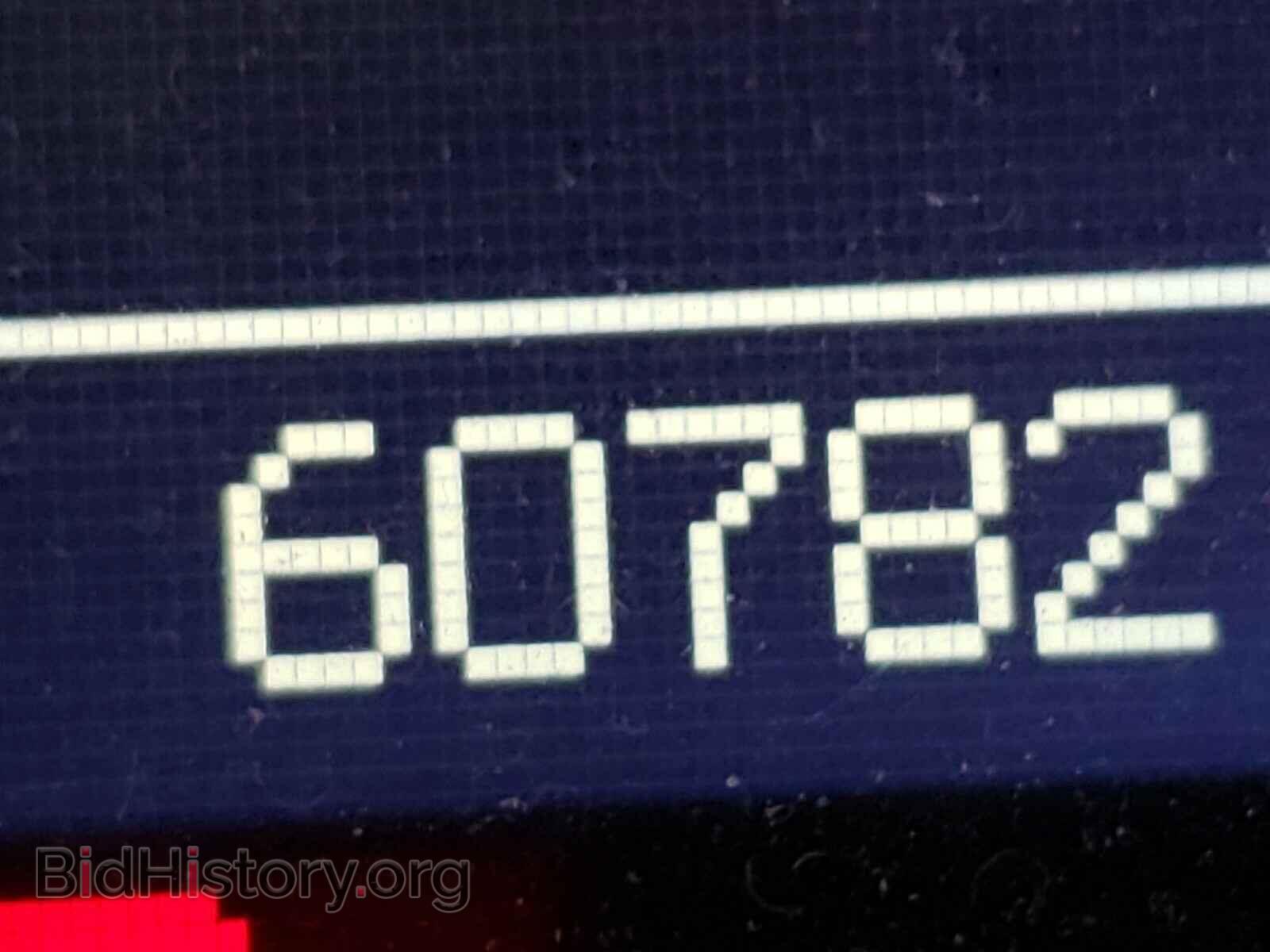 2016 CHRYSLER MINIVAN - VIN: 2C4RC1BG9GR113010 - Фото 8