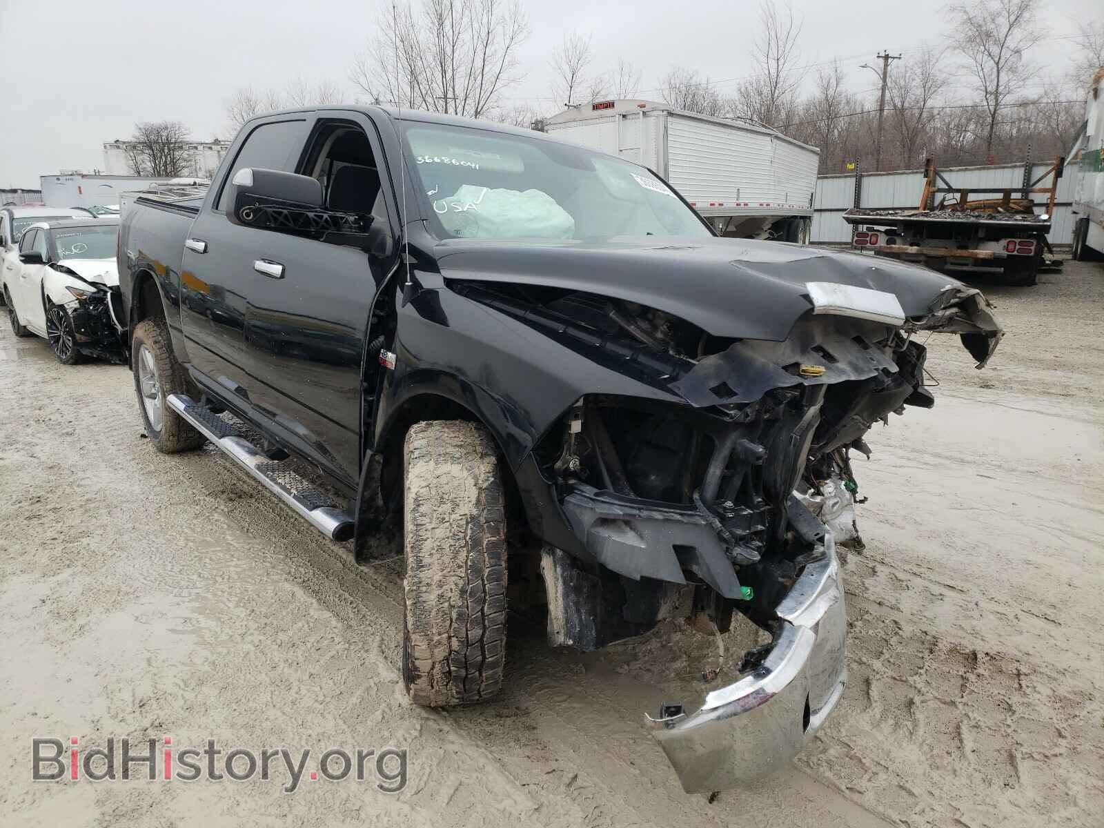 Photo 1C6RR7LT2ES175610 - RAM 1500 2014