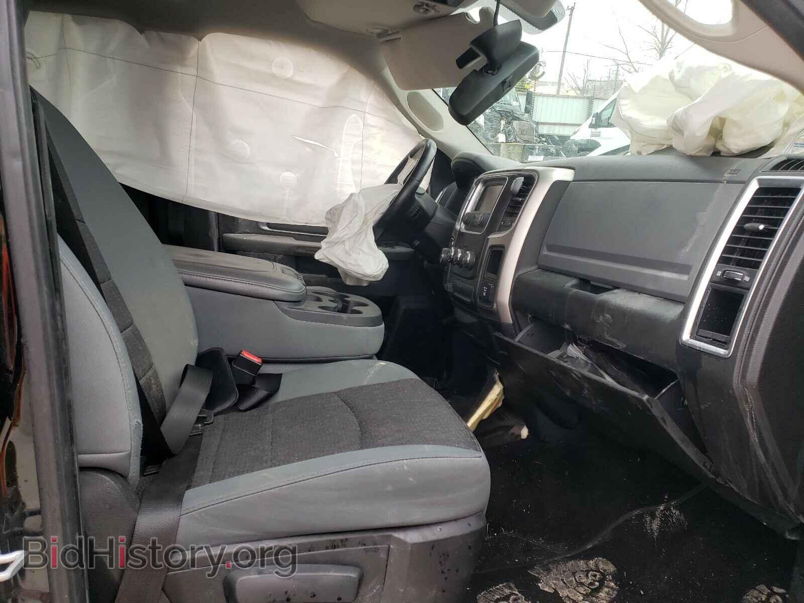 2014 RAM 1500 - VIN: 1C6RR7LT2ES175610 - Фото 5