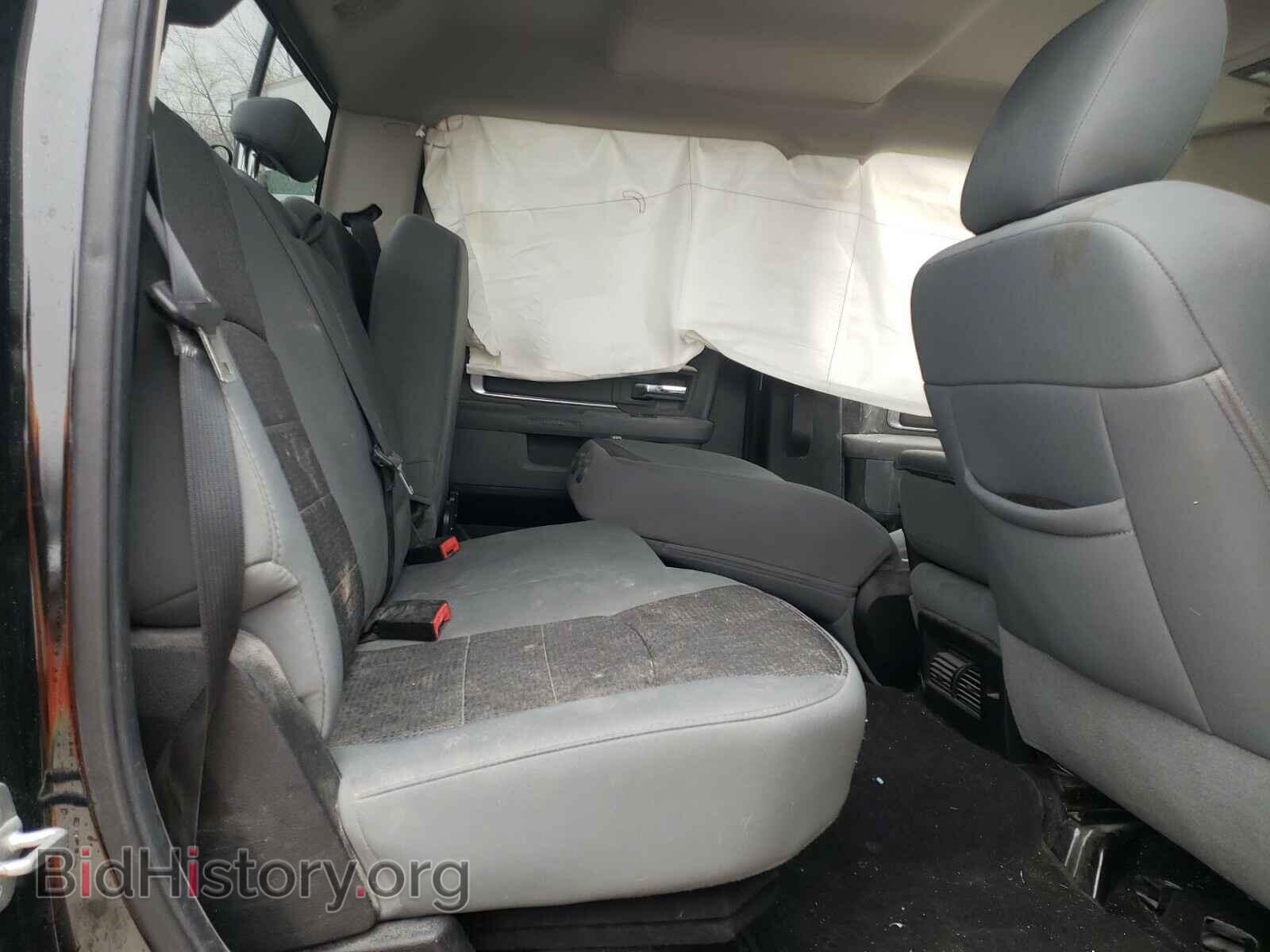 2014 RAM 1500 - VIN: 1C6RR7LT2ES175610 - Фото 6