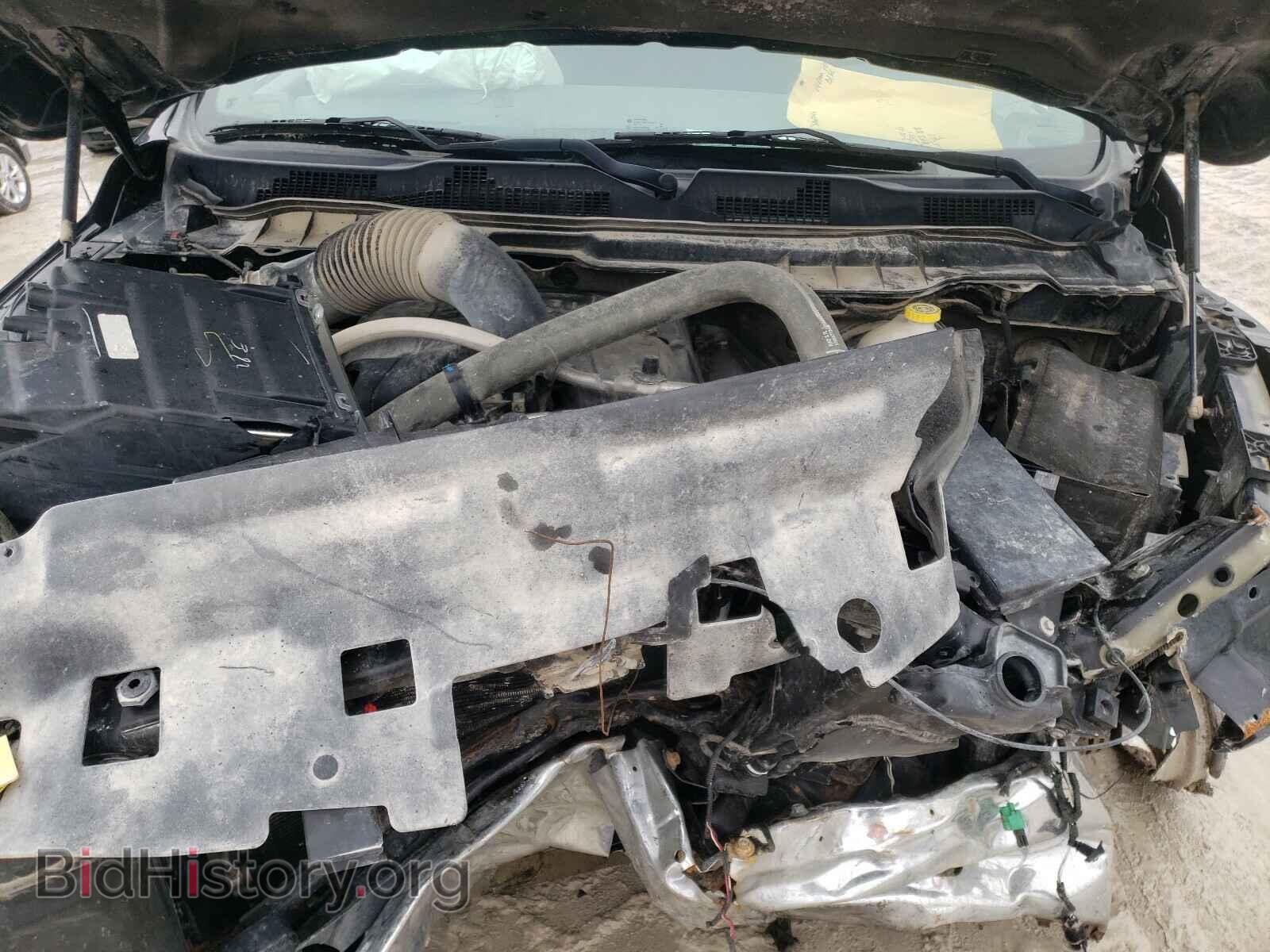 2014 RAM 1500 - VIN: 1C6RR7LT2ES175610 - Фото 7