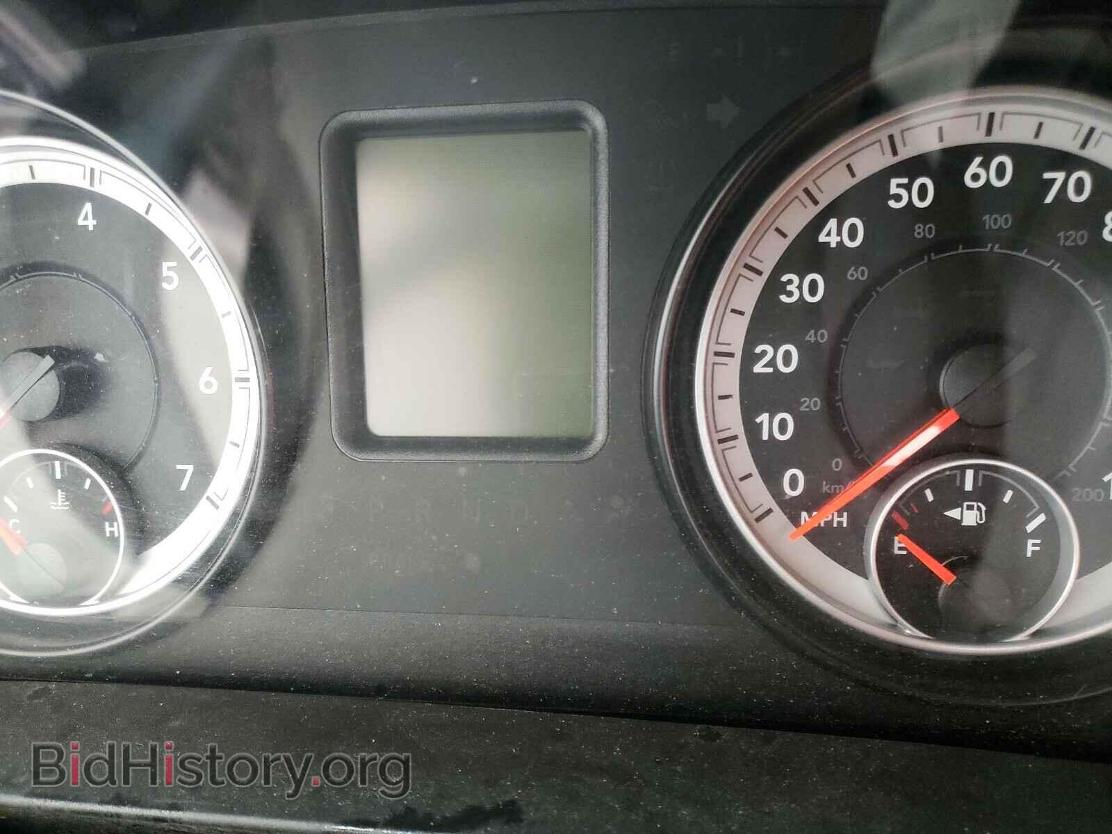 2014 RAM 1500 - VIN: 1C6RR7LT2ES175610 - Фото 8
