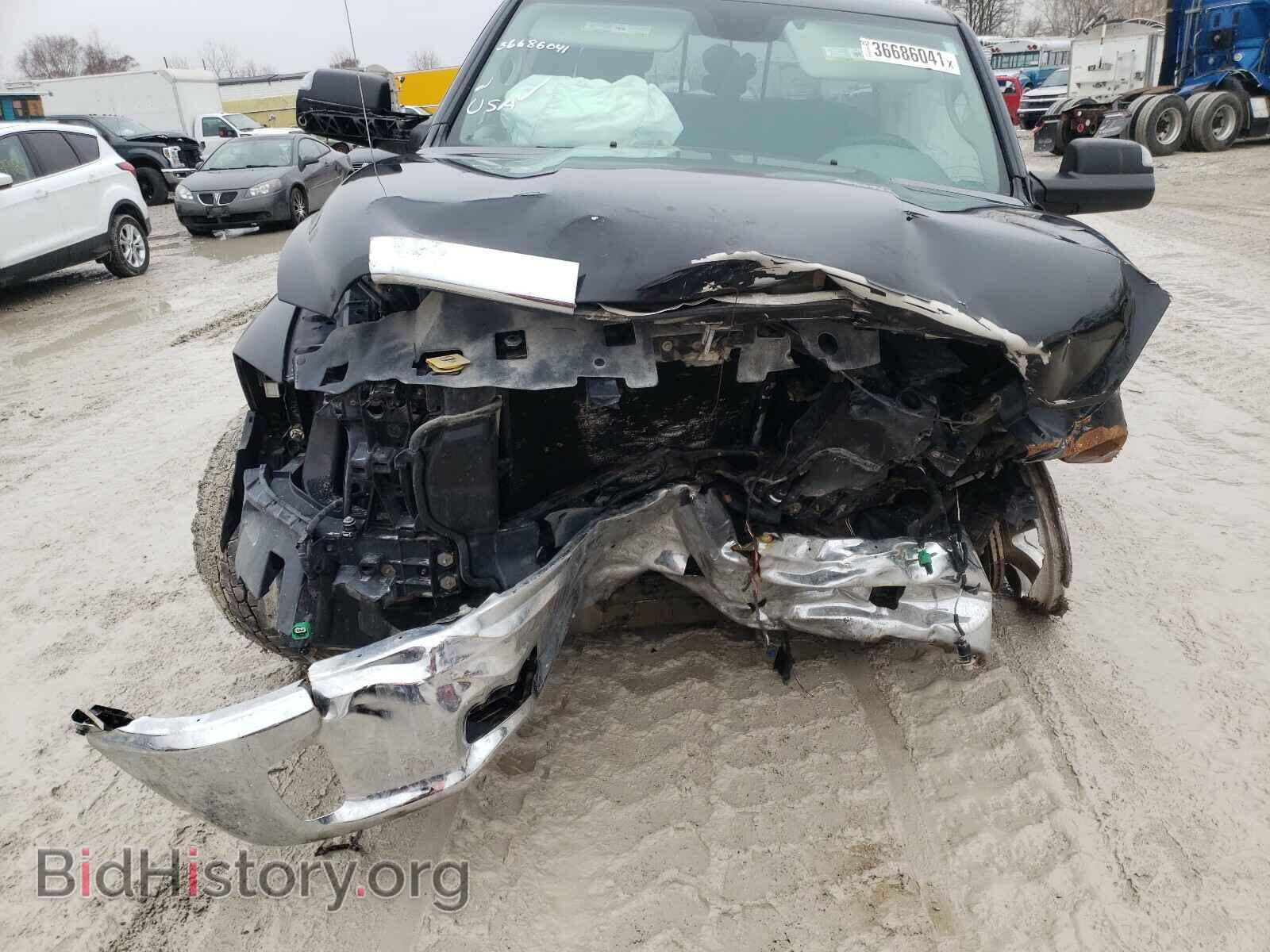 2014 RAM 1500 - VIN: 1C6RR7LT2ES175610 - Фото 9
