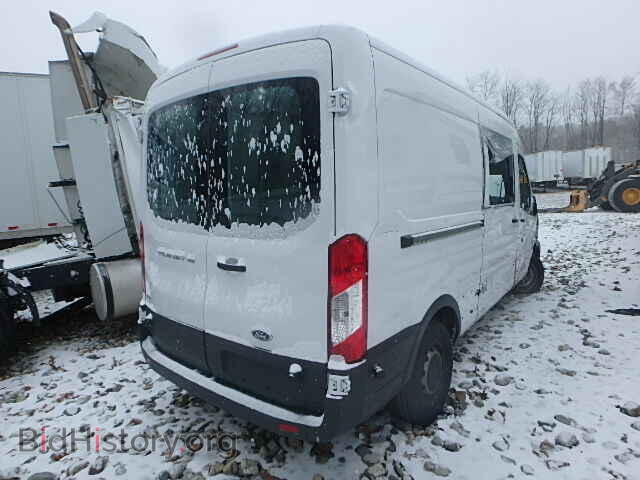 2015 FORD TRANSIT CO - VIN: 1FTNE2CM4FKA01506 - Фото 4