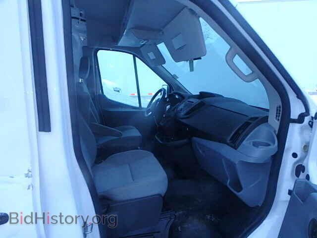 2015 FORD TRANSIT CO - VIN: 1FTNE2CM4FKA01506 - Фото 5