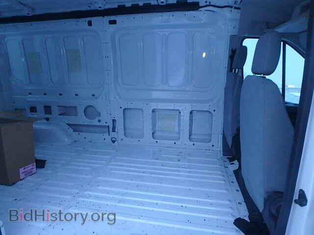 2015 FORD TRANSIT CO - VIN: 1FTNE2CM4FKA01506 - Фото 6