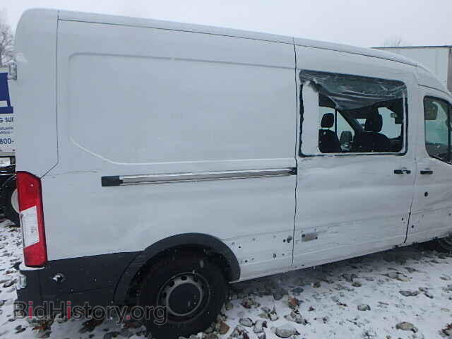 2015 FORD TRANSIT CO - VIN: 1FTNE2CM4FKA01506 - Фото 9