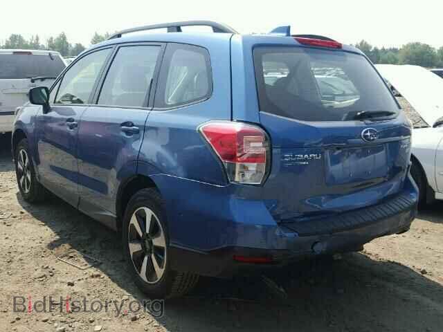 2017 SUBARU FORESTER - VIN: JF2SJABC2HH492984 - Photo 3