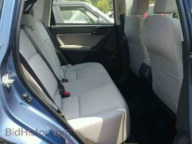2017 SUBARU FORESTER - VIN: JF2SJABC2HH492984 - Photo 6