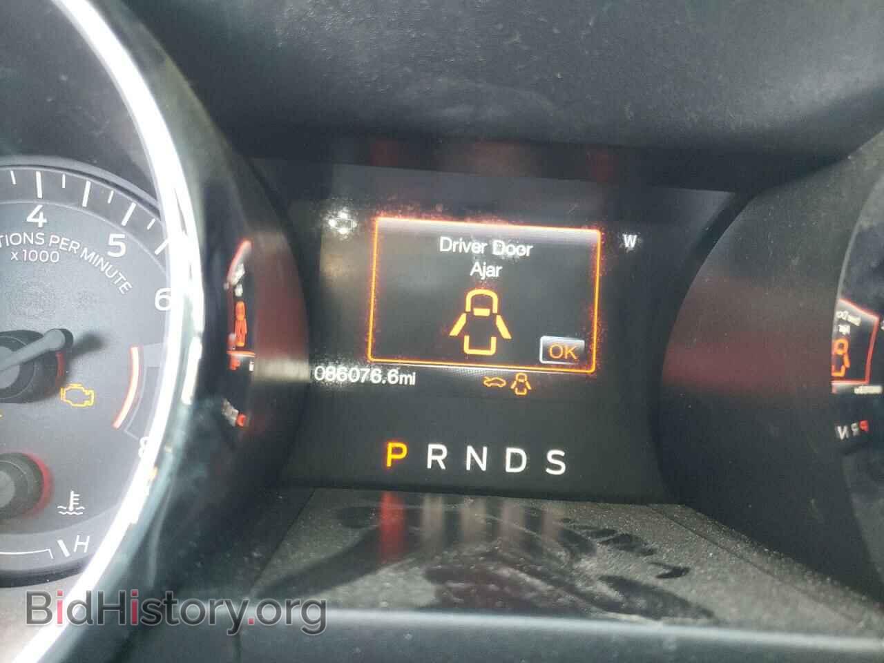 2015 FORD MUSTANG - VIN: 1FA6P8TH1F5413035 - Фото 8