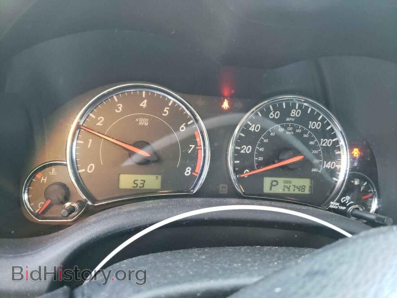 2013 TOYOTA COROLLA - VIN: 2T1BU4EEXDC955733 - Photo 9