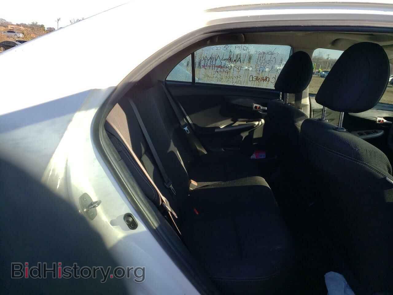2013 TOYOTA COROLLA - VIN: 2T1BU4EEXDC955733 - Photo 10