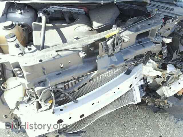 2013 FORD EDGE - VIN: 2FMDK3GCXDBA72823 - Photo 7