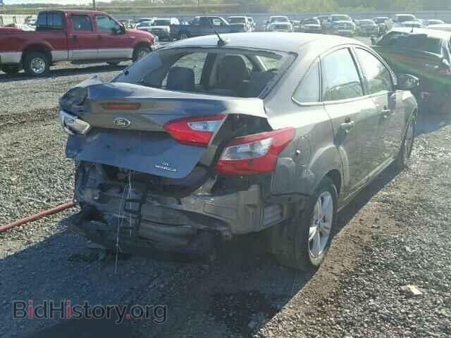 2014 FORD FOCUS - VIN: 1FADP3F20EL447320 - Photo 4