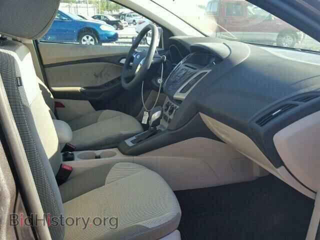 2014 FORD FOCUS - VIN: 1FADP3F20EL447320 - Photo 5