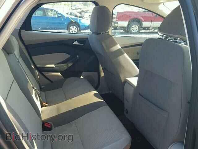2014 FORD FOCUS - VIN: 1FADP3F20EL447320 - Photo 6