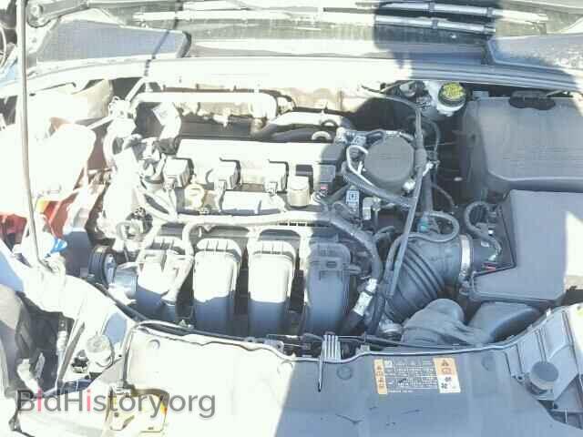 2014 FORD FOCUS - VIN: 1FADP3F20EL447320 - Photo 7