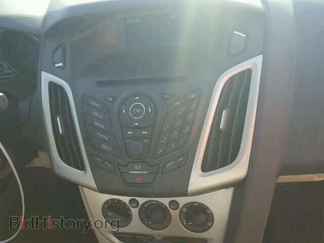 2014 FORD FOCUS - VIN: 1FADP3F20EL447320 - Photo 10