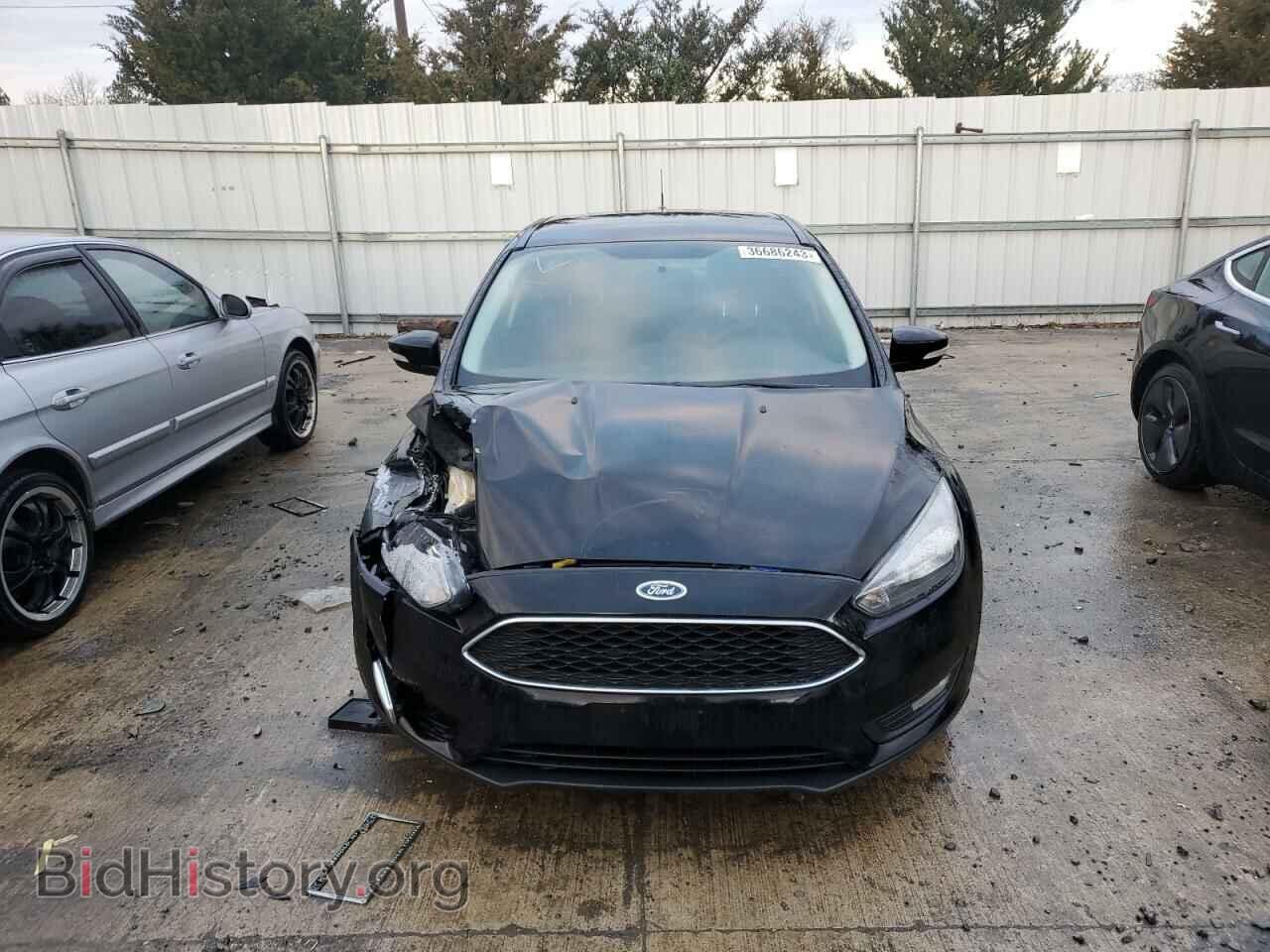 2016 FORD FOCUS - VIN: 1FADP3K20GL346089 - Photo 5