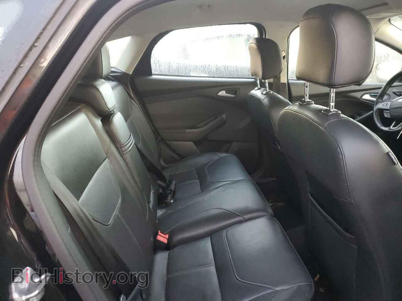 2016 FORD FOCUS - VIN: 1FADP3K20GL346089 - Photo 10