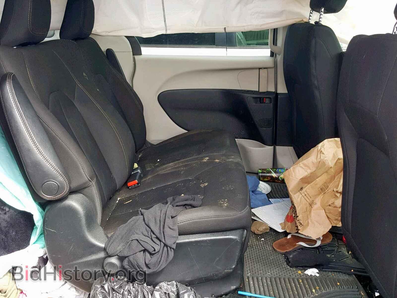 2018 CHRYSLER PACIFICA L - VIN: 2C4RC1AG1JR121806 - Фото 6