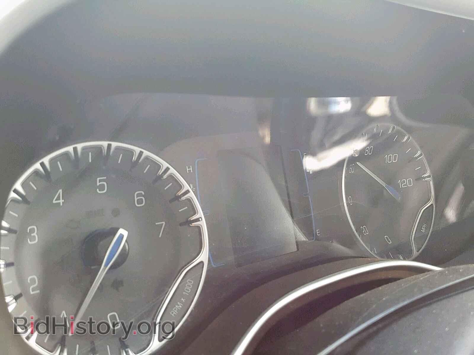 2018 CHRYSLER PACIFICA L - VIN: 2C4RC1AG1JR121806 - Фото 8
