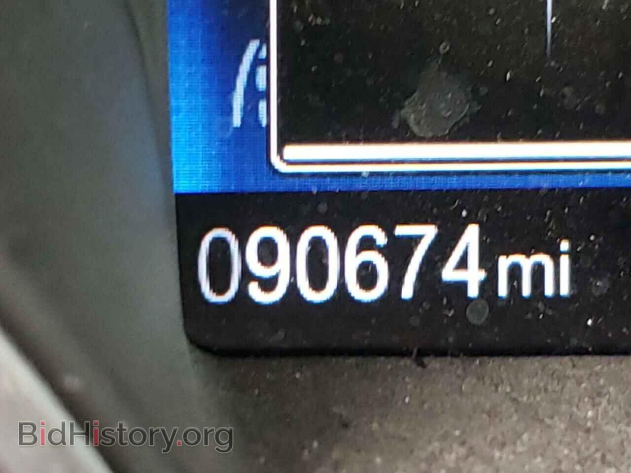 2017 FORD FOCUS - VIN: 1FADP3H2XHL221805 - Фото 8