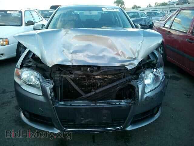 2008 AUDI A4 - VIN: WAUDF78E38A054629 - Фото 9