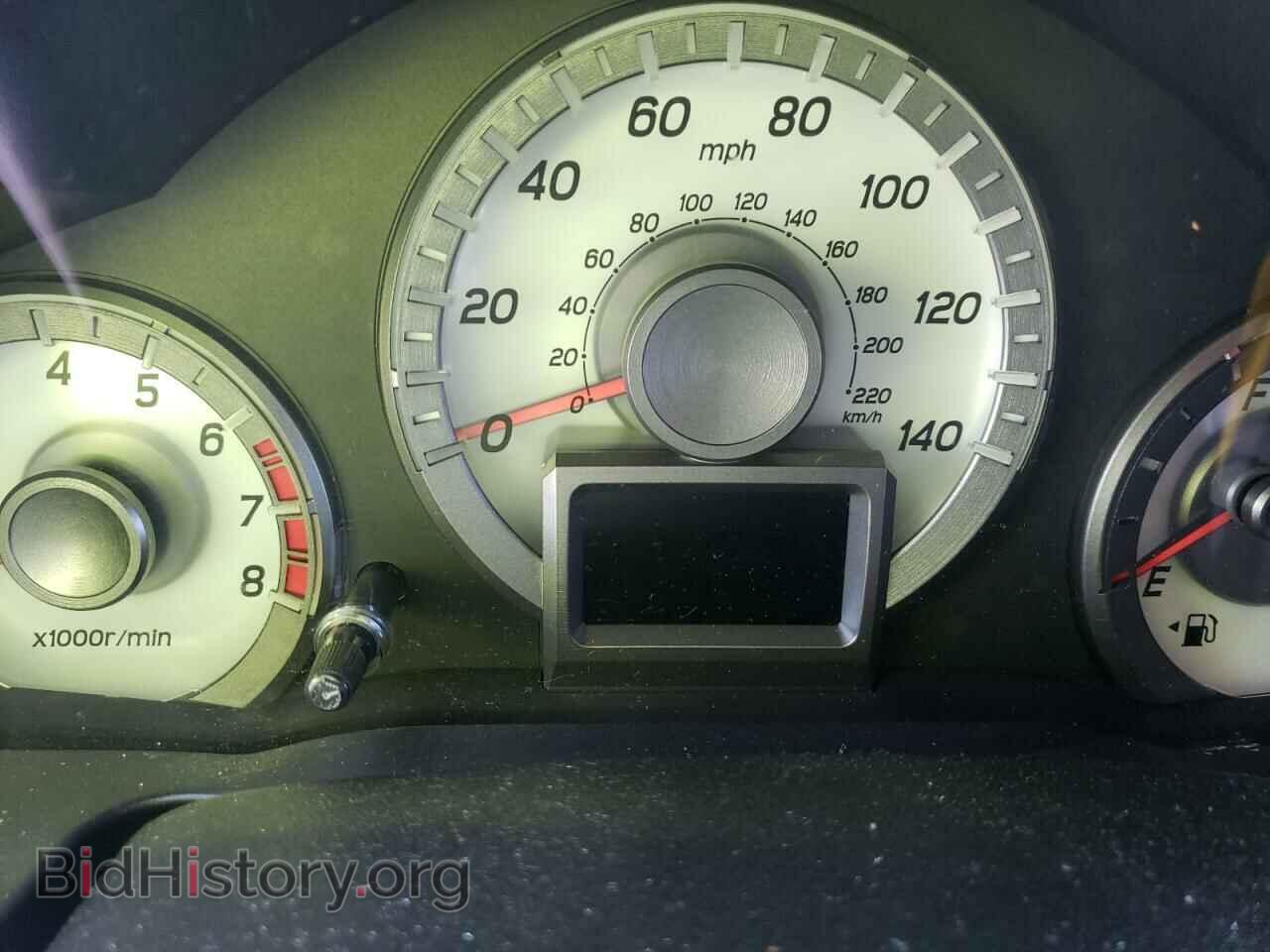 2014 HONDA PILOT - VIN: 5FNYF4H93EB021994 - Фото 8